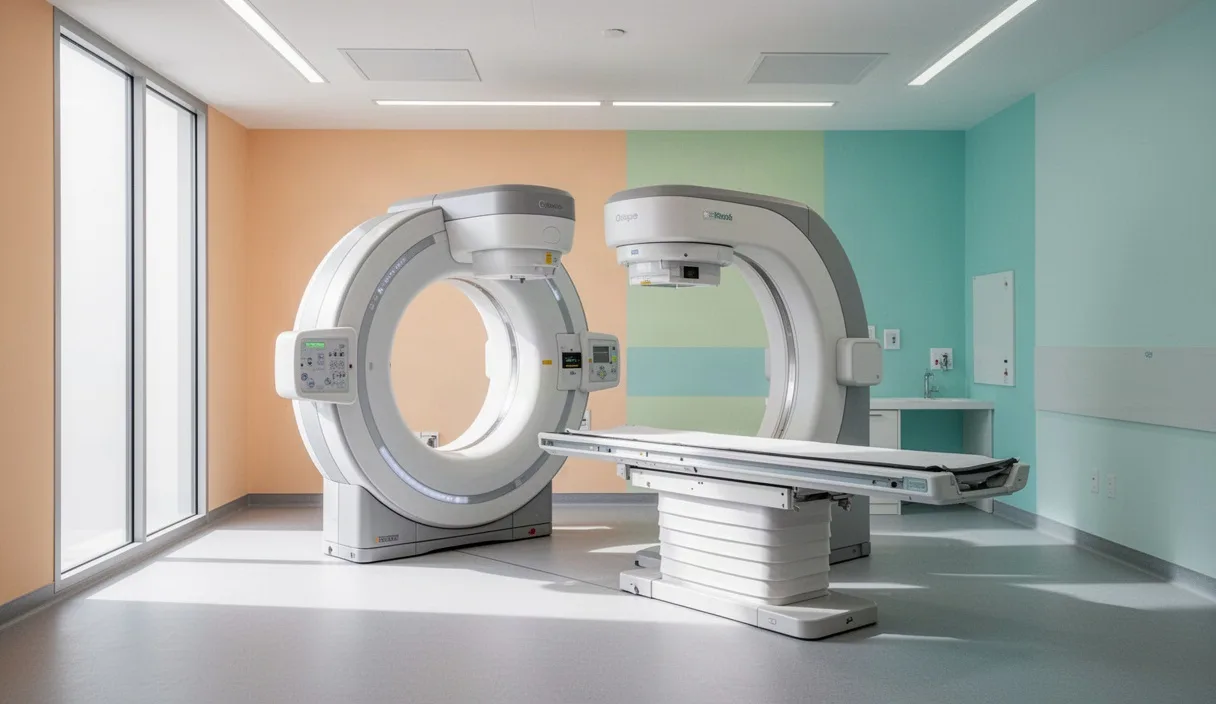 Bone Density Assessment: When to Schedule a DXA Scan