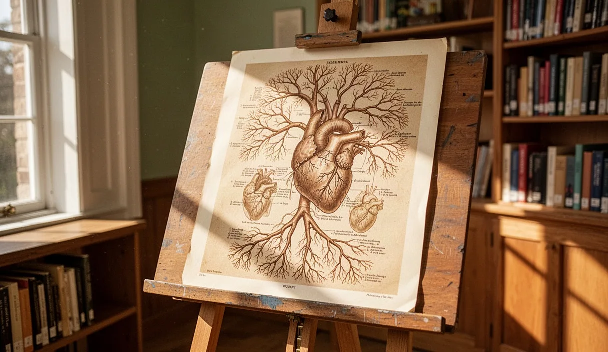 Cardiovascular Health Screenings Beyond Basic Cholesterol