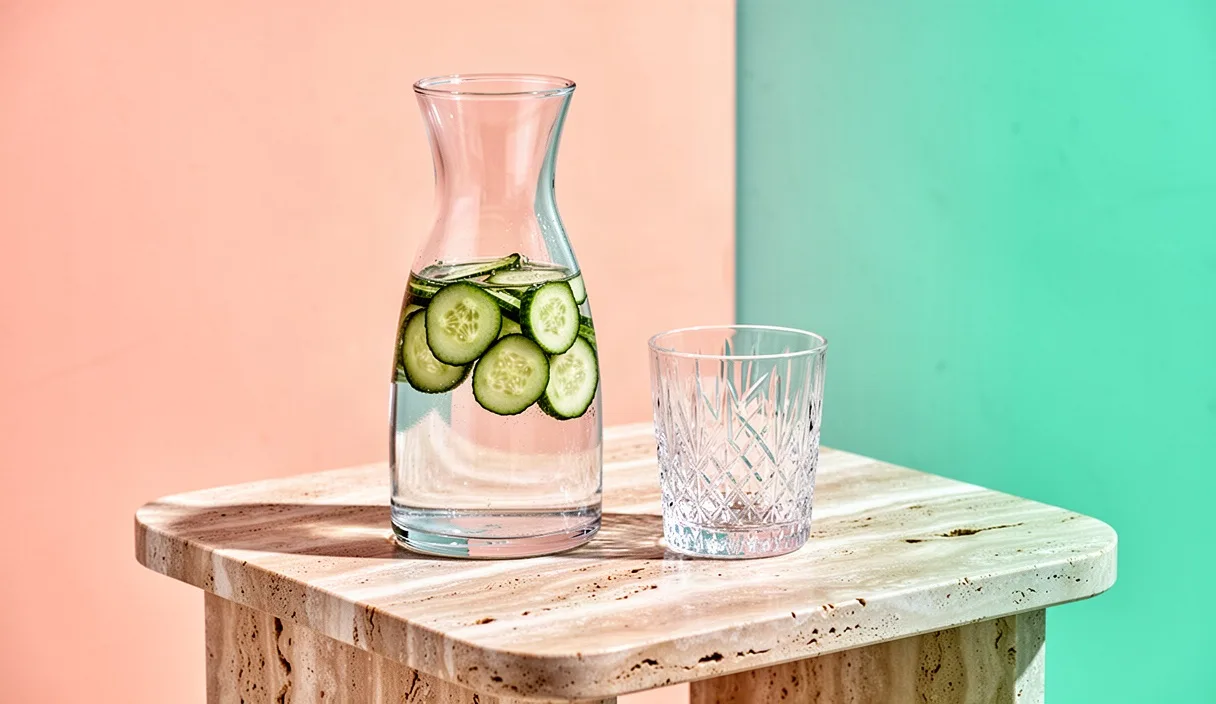 Hydration and Electrolyte Balance in Midlife Health