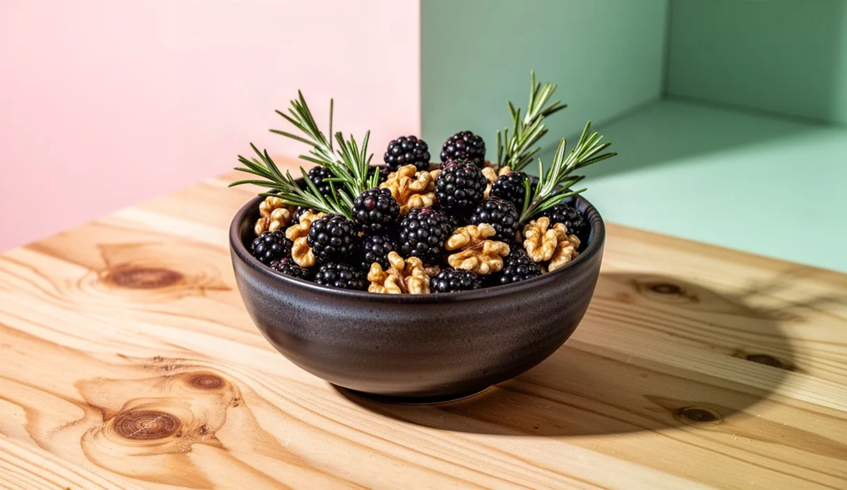 Anti-Inflammatory Eating: Whole Foods Versus Supplements