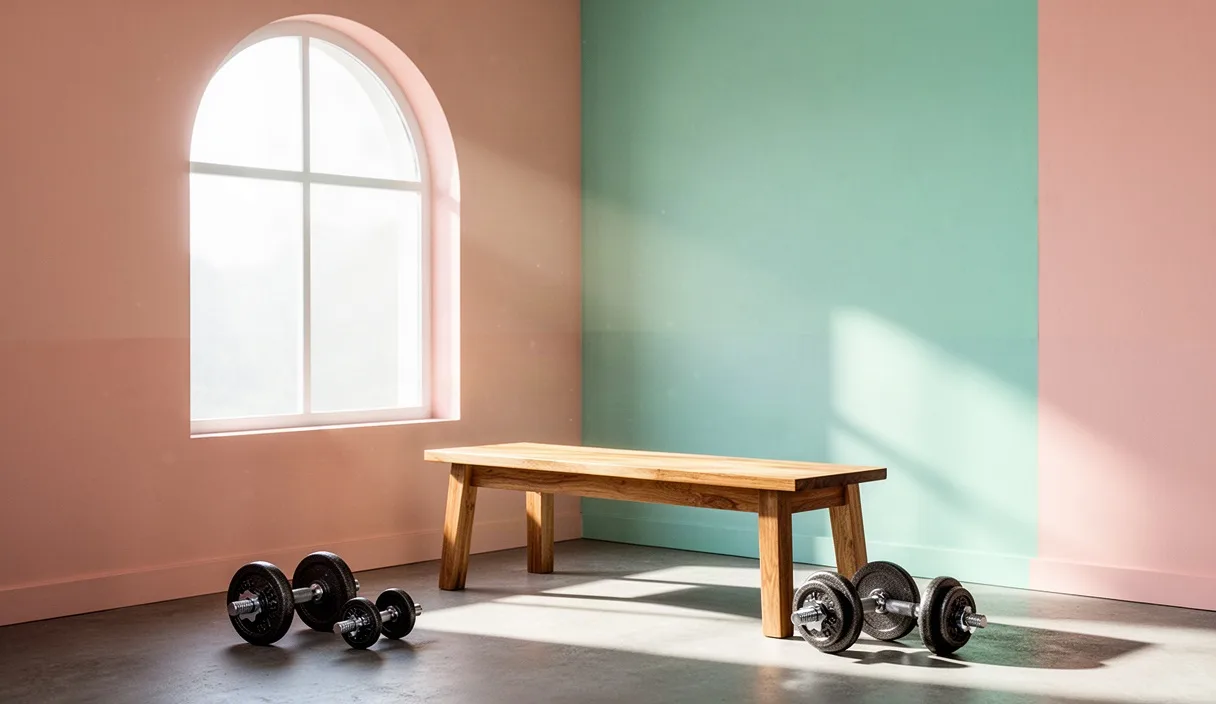Resistance Training After Forty-Five: A Practical Guide