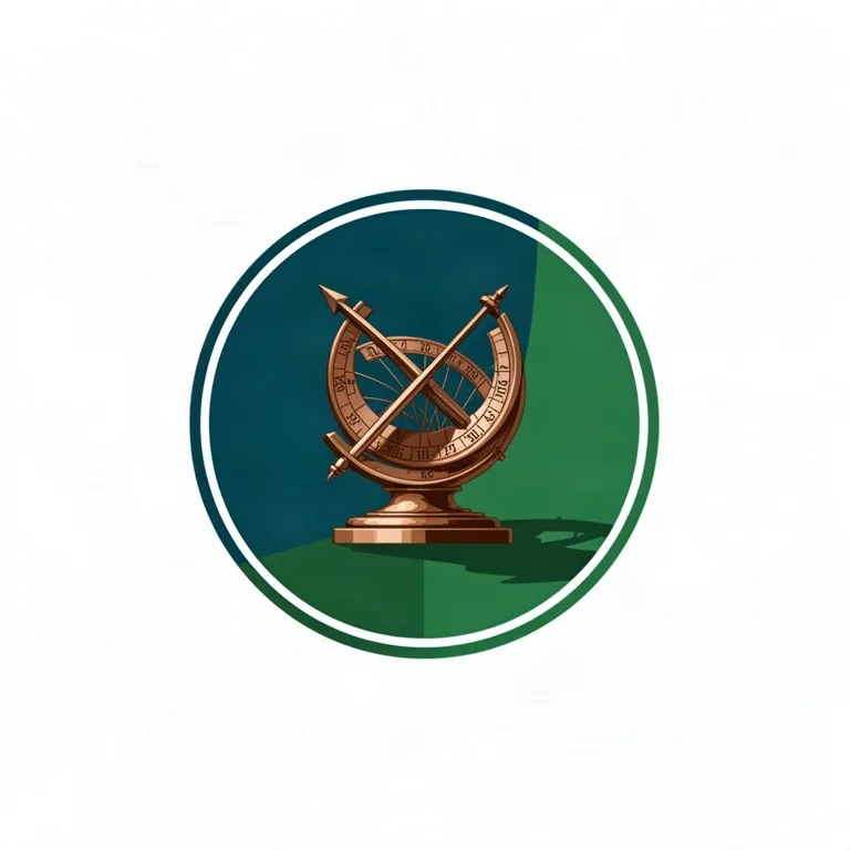 Meridian Well